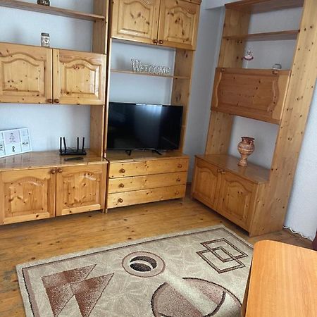 L&D Apartament Leilighet Sibiu Eksteriør bilde