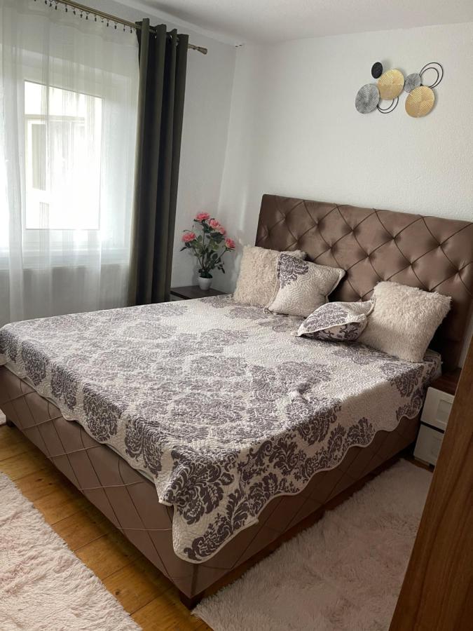 L&D Apartament Leilighet Sibiu Eksteriør bilde