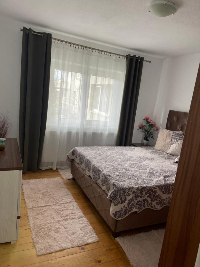 L&D Apartament Leilighet Sibiu Eksteriør bilde