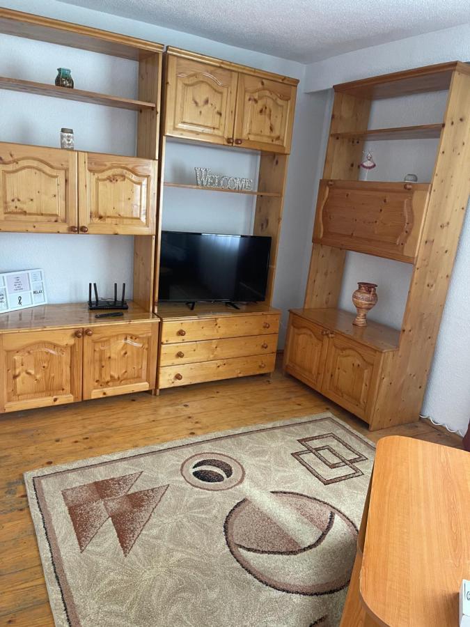 L&D Apartament Leilighet Sibiu Eksteriør bilde